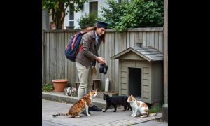 Crediti formativi senza studiare con volontariato