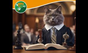  Le leggi che proteggono colonie feline e gatti randagi